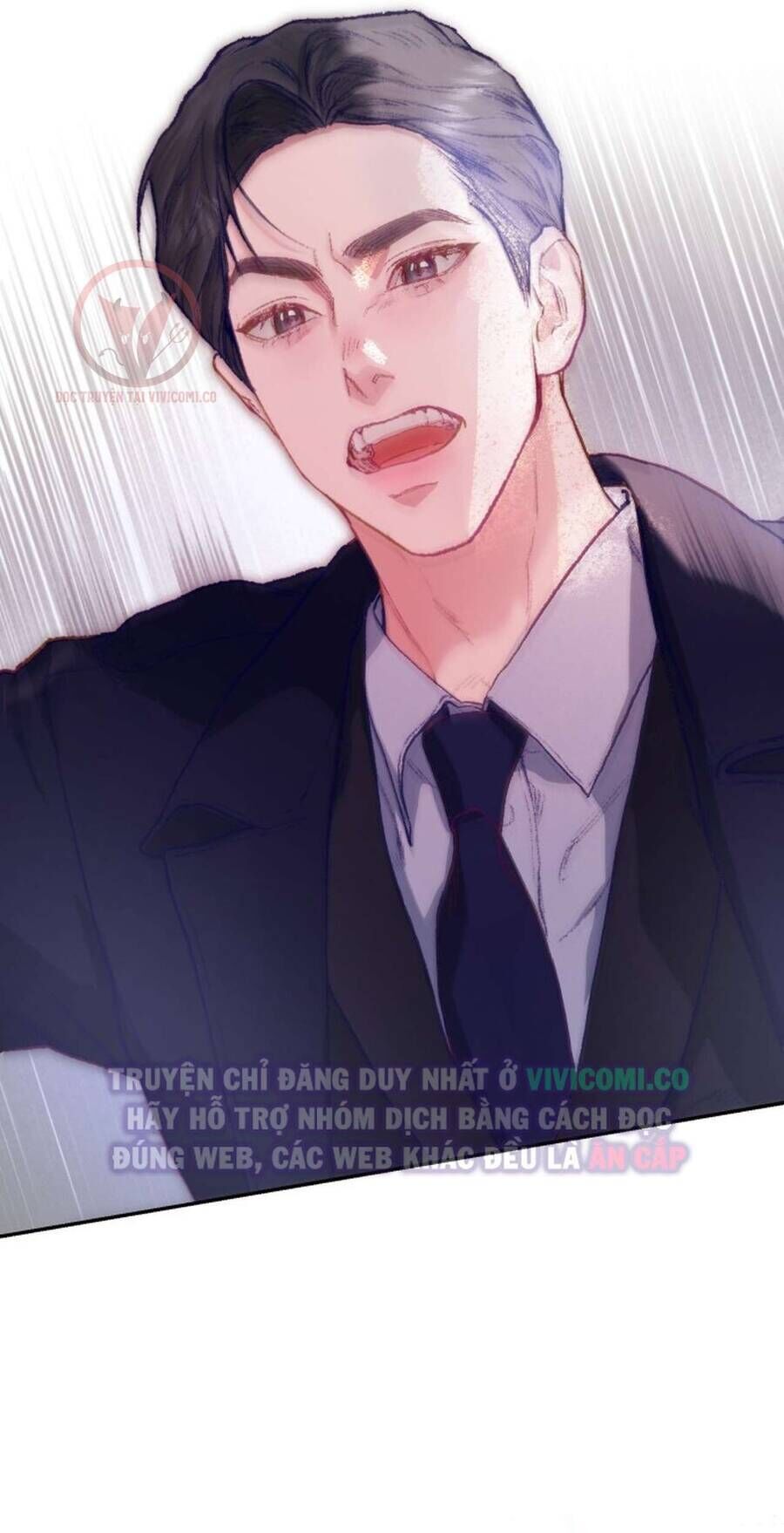 Chàng Quỷ Của Tôi: Chapter 10