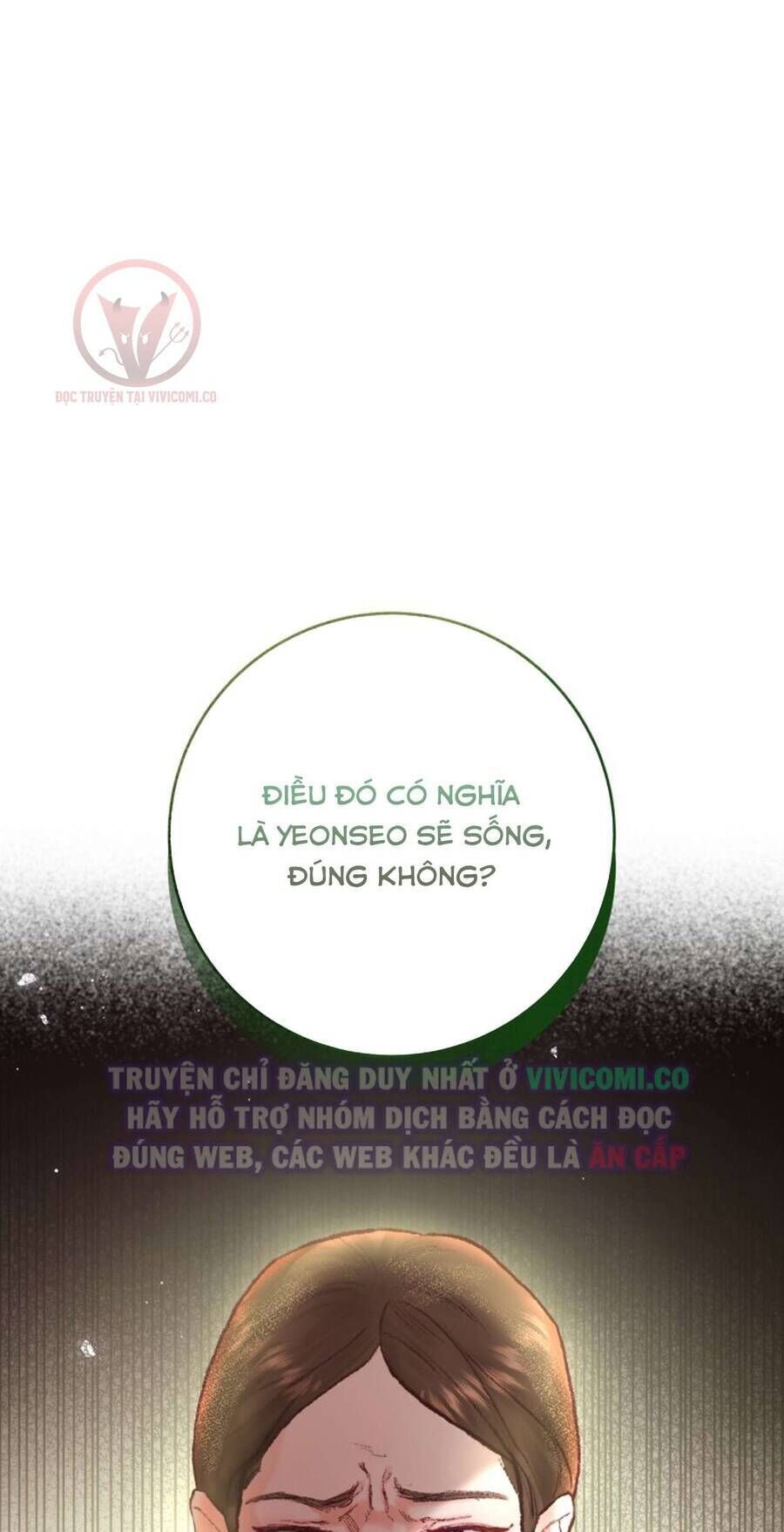 Chàng Quỷ Của Tôi: Chapter 10