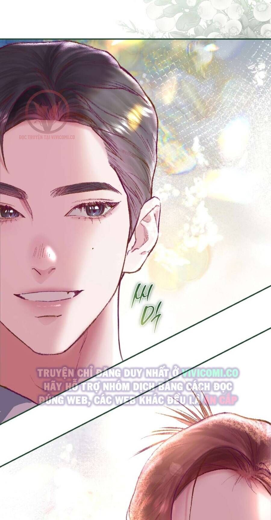 Chàng Quỷ Của Tôi: Chapter 10