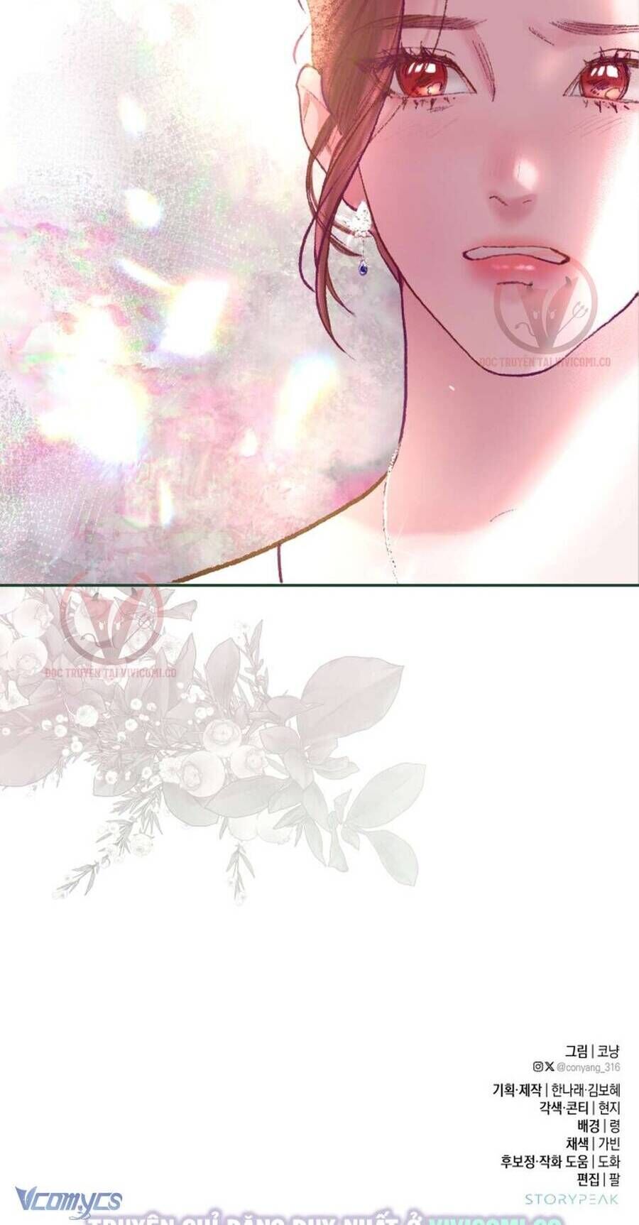 Chàng Quỷ Của Tôi: Chapter 10