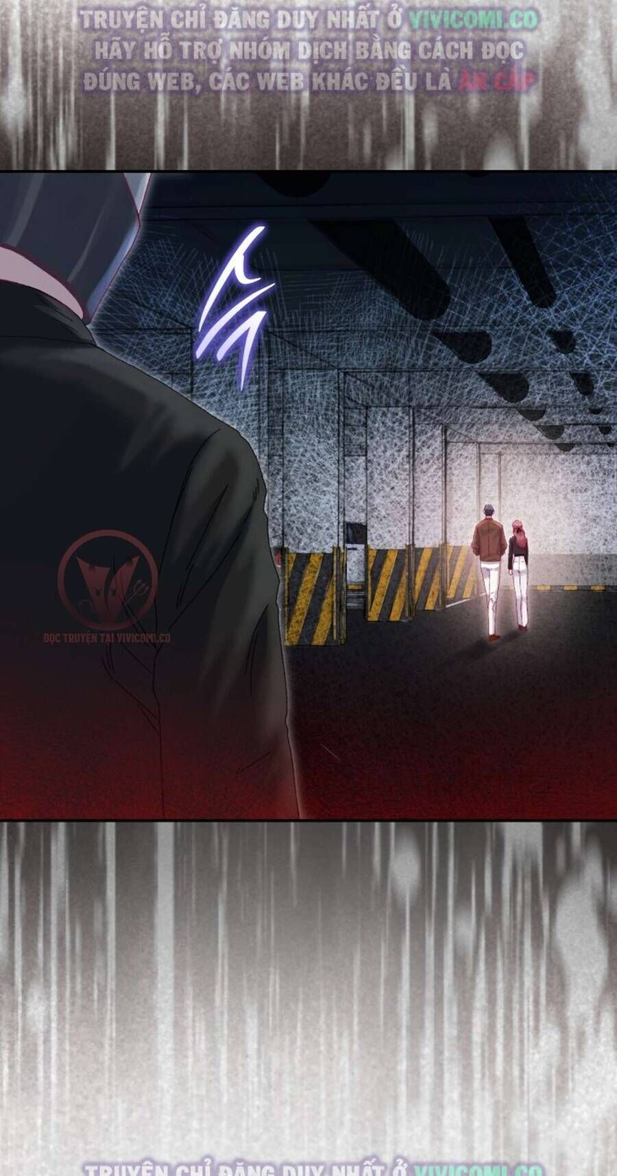 Chàng Quỷ Của Tôi: Chapter 10