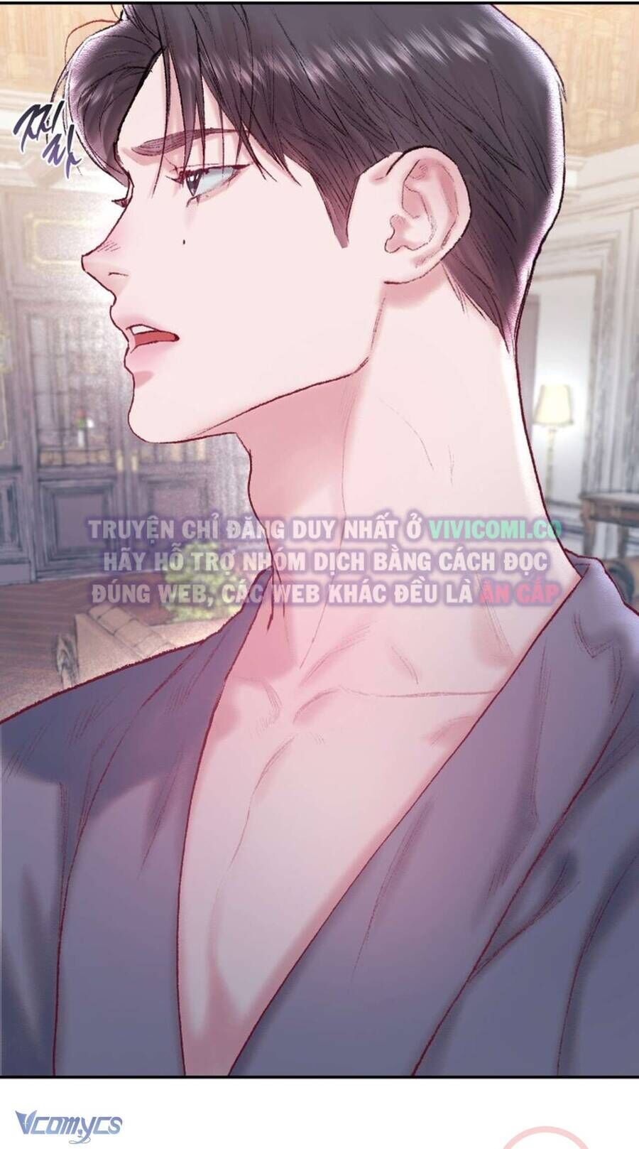 Chàng Quỷ Của Tôi: Chapter 10