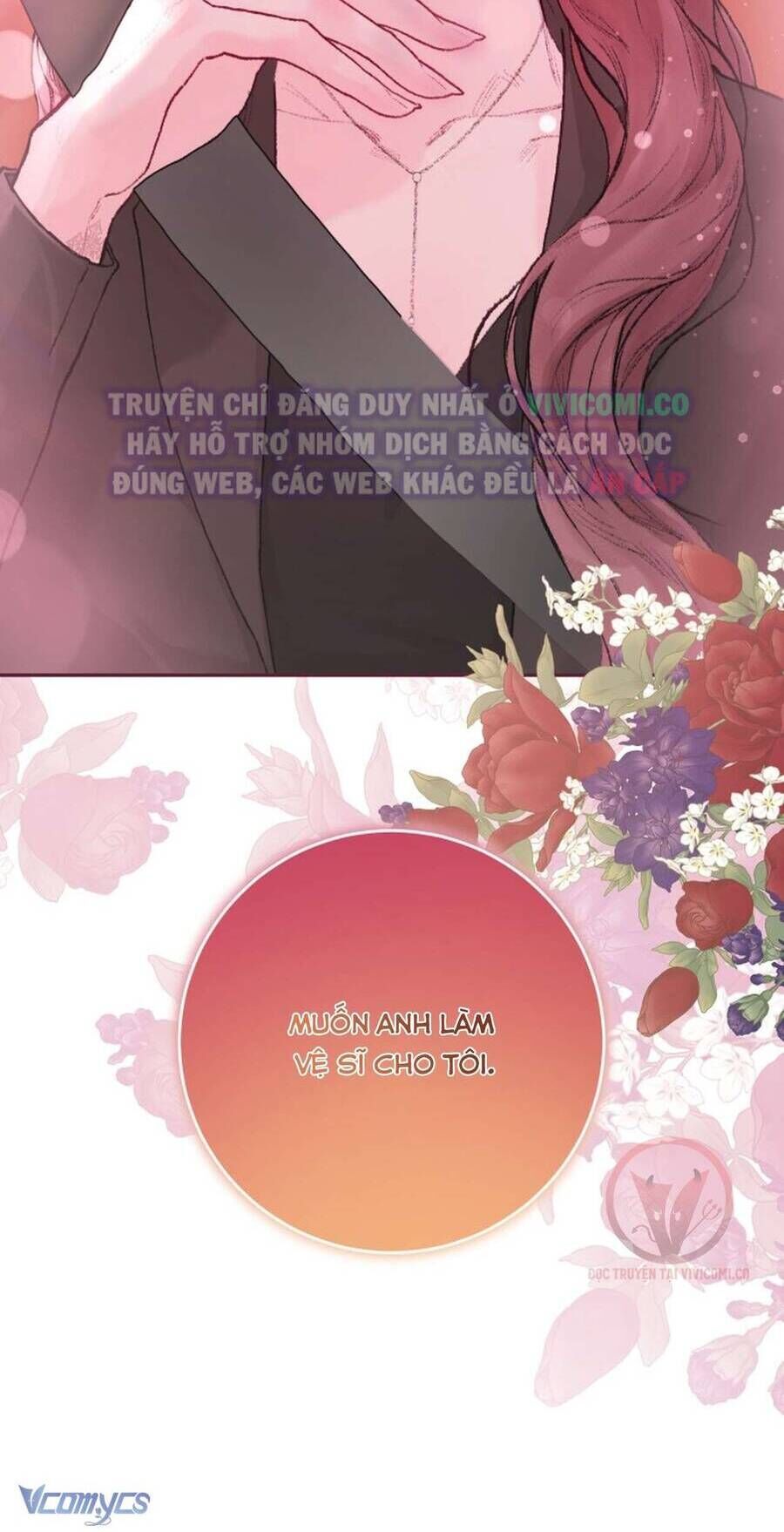 Chàng Quỷ Của Tôi: Chapter 10