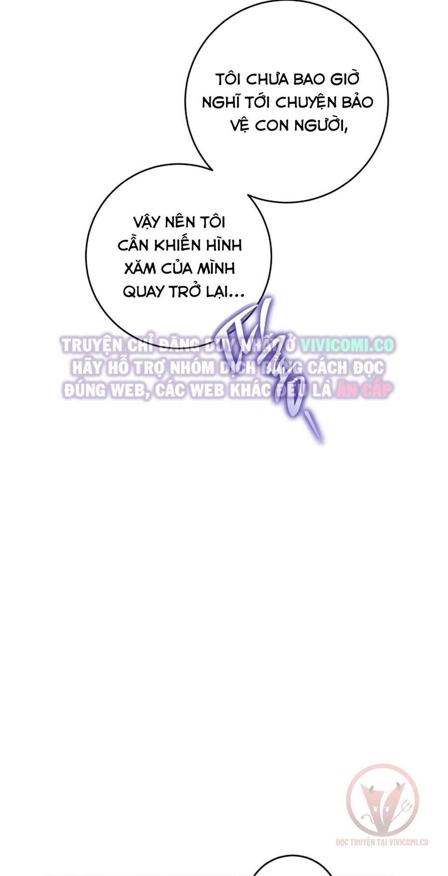 Chàng Quỷ Của Tôi: Chapter 10