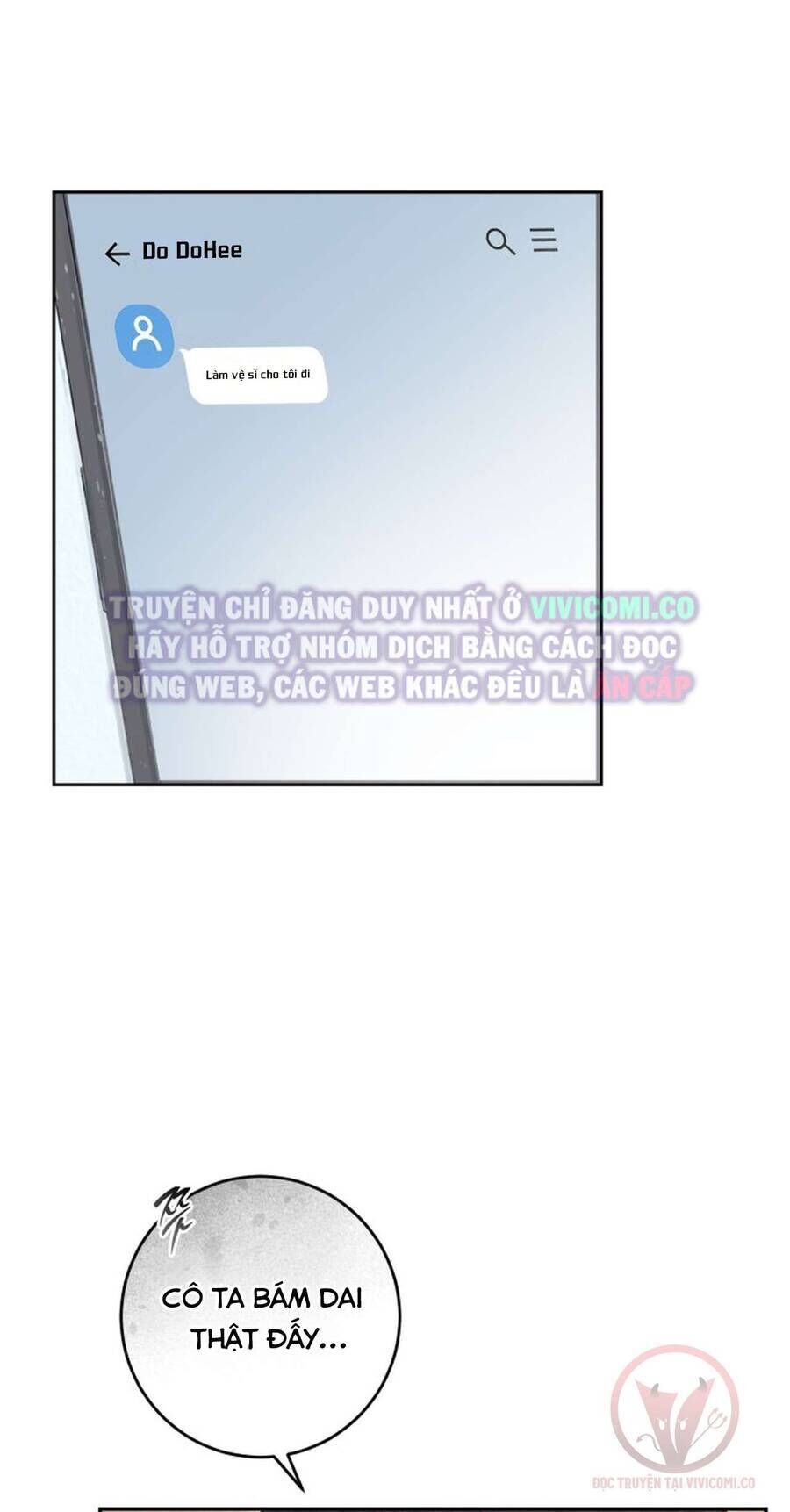 Chàng Quỷ Của Tôi: Chapter 10