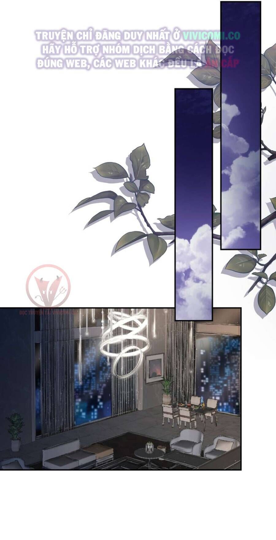Chàng Quỷ Của Tôi: Chapter 10