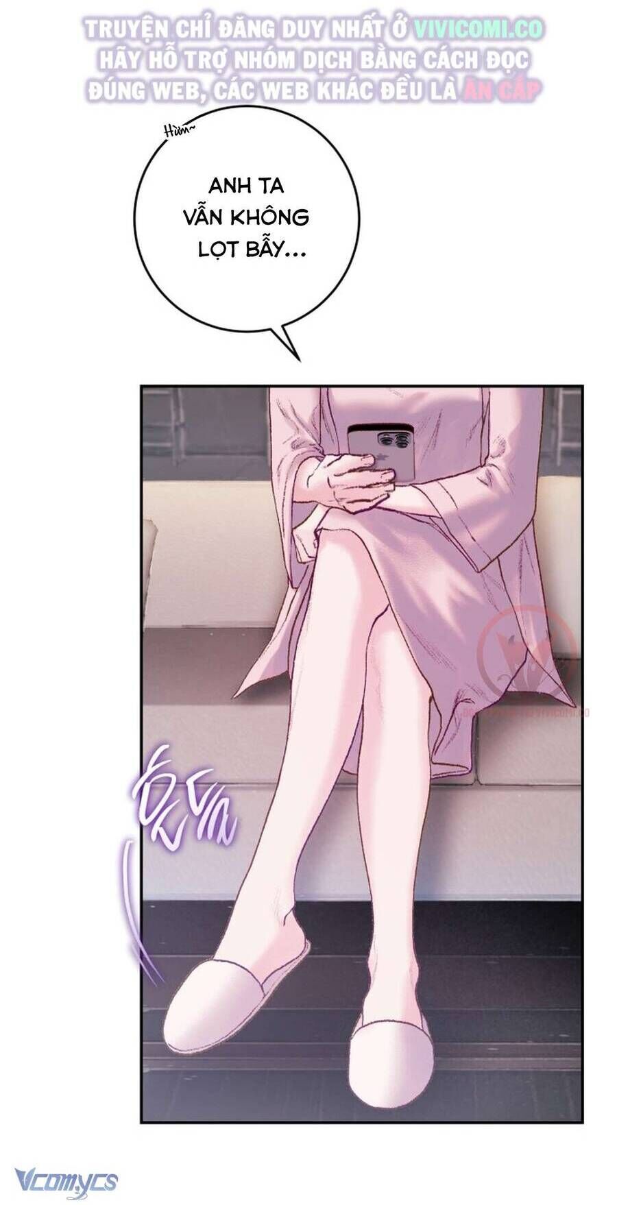 Chàng Quỷ Của Tôi: Chapter 10