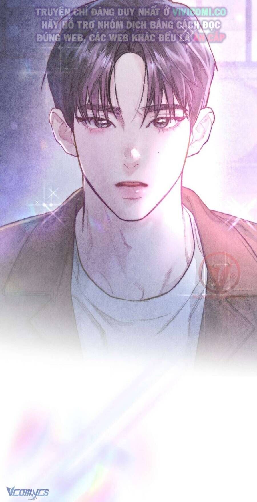 Chàng Quỷ Của Tôi: Chapter 10