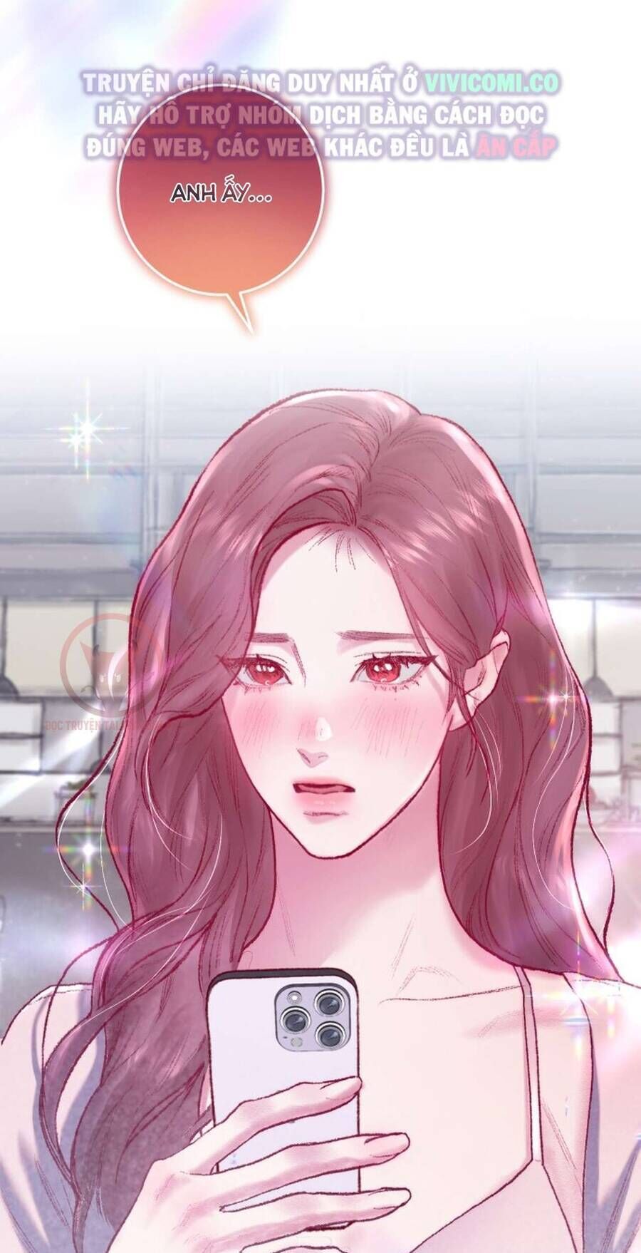 Chàng Quỷ Của Tôi: Chapter 10