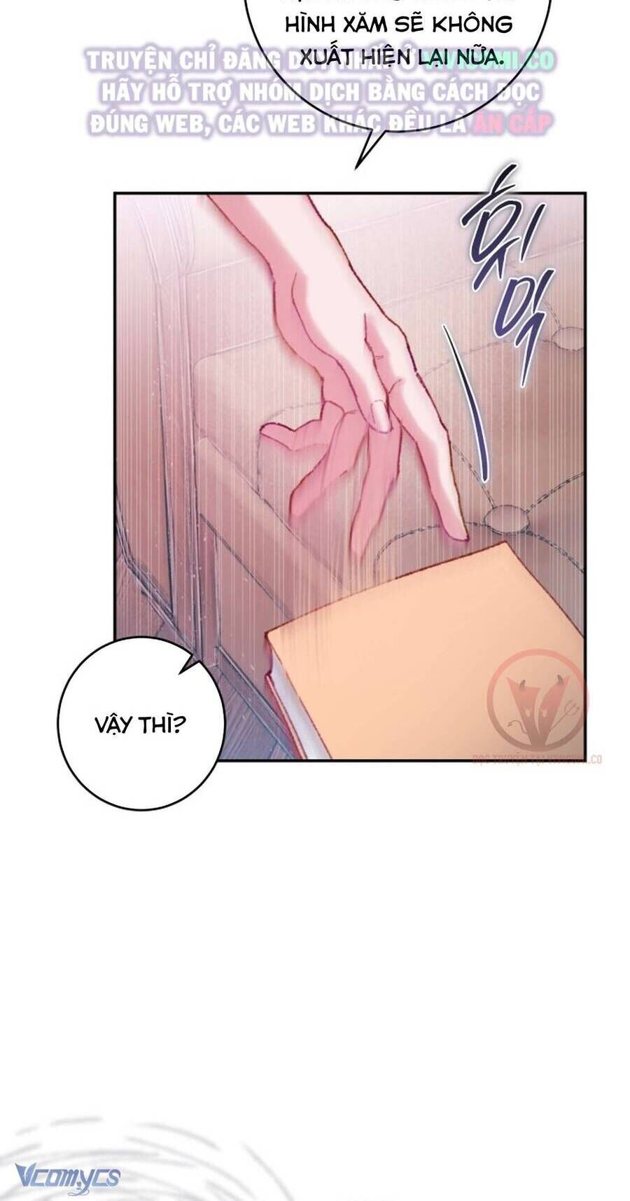 Chàng Quỷ Của Tôi: Chapter 10