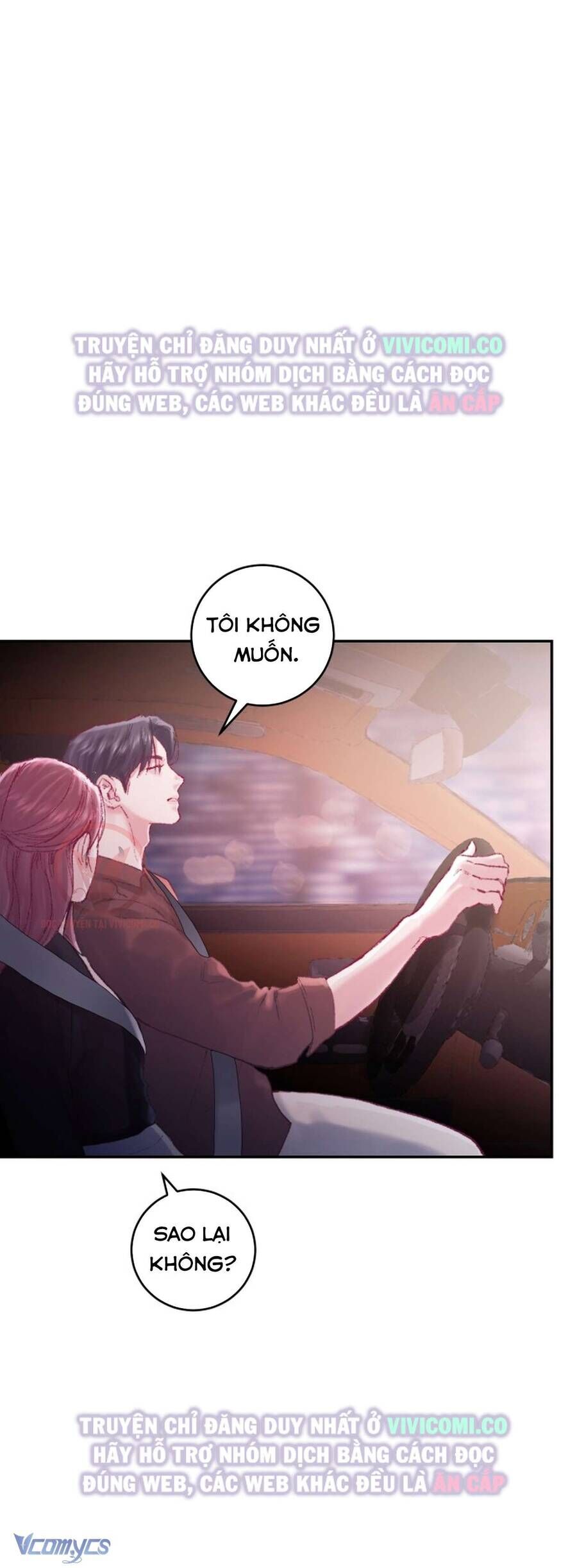 Chàng Quỷ Của Tôi: Chapter 10