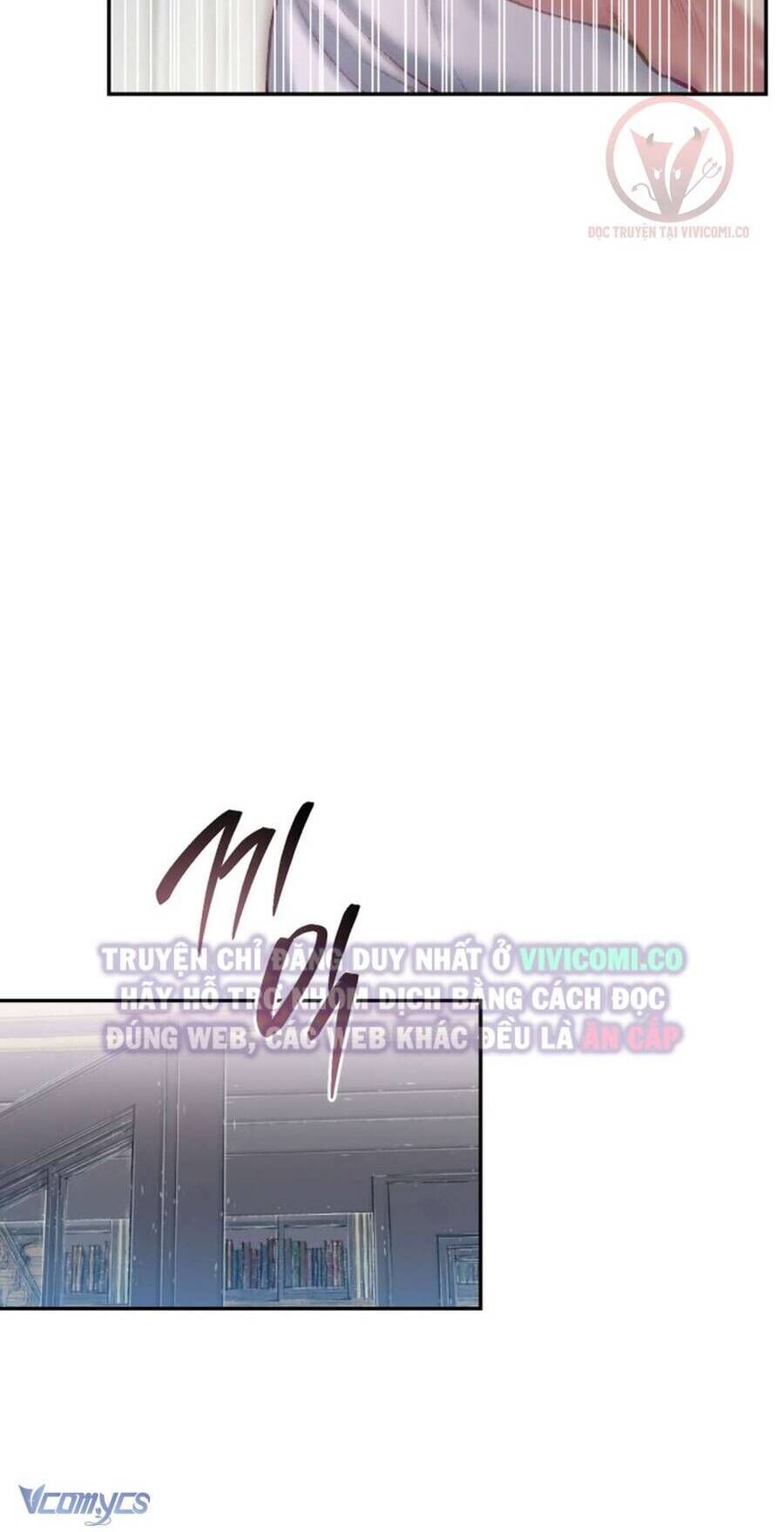 Chàng Quỷ Của Tôi: Chapter 10