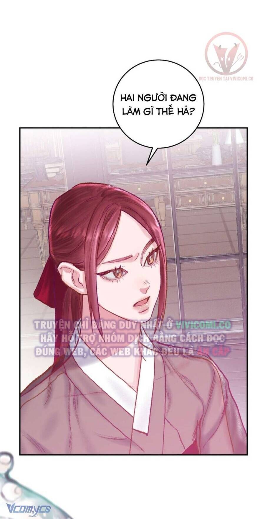 Chàng Quỷ Của Tôi: Chapter 10