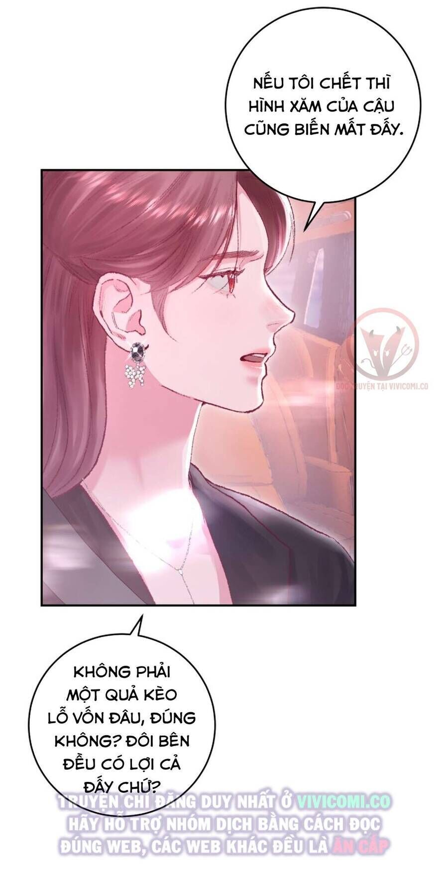 Chàng Quỷ Của Tôi: Chapter 10