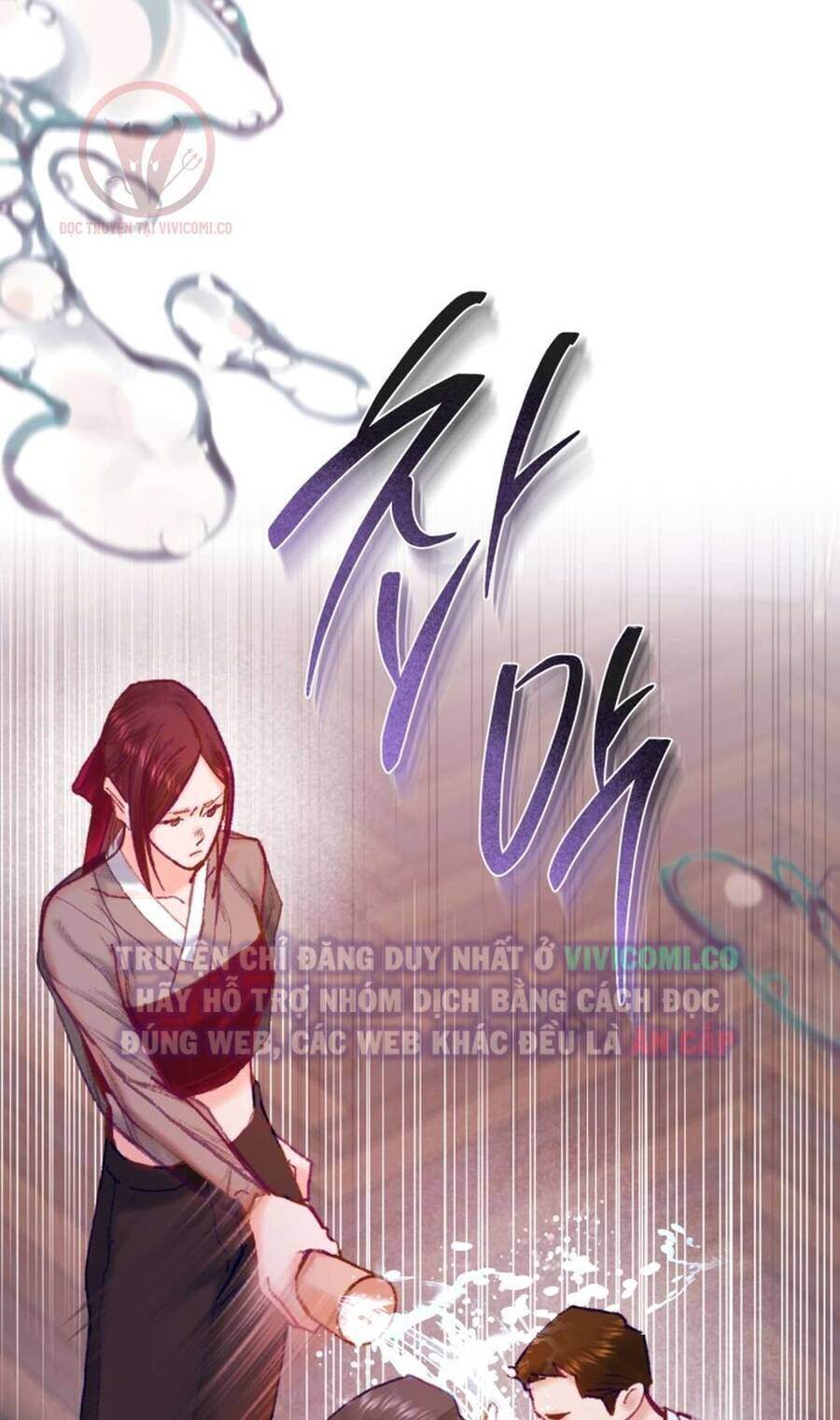 Chàng Quỷ Của Tôi: Chapter 10