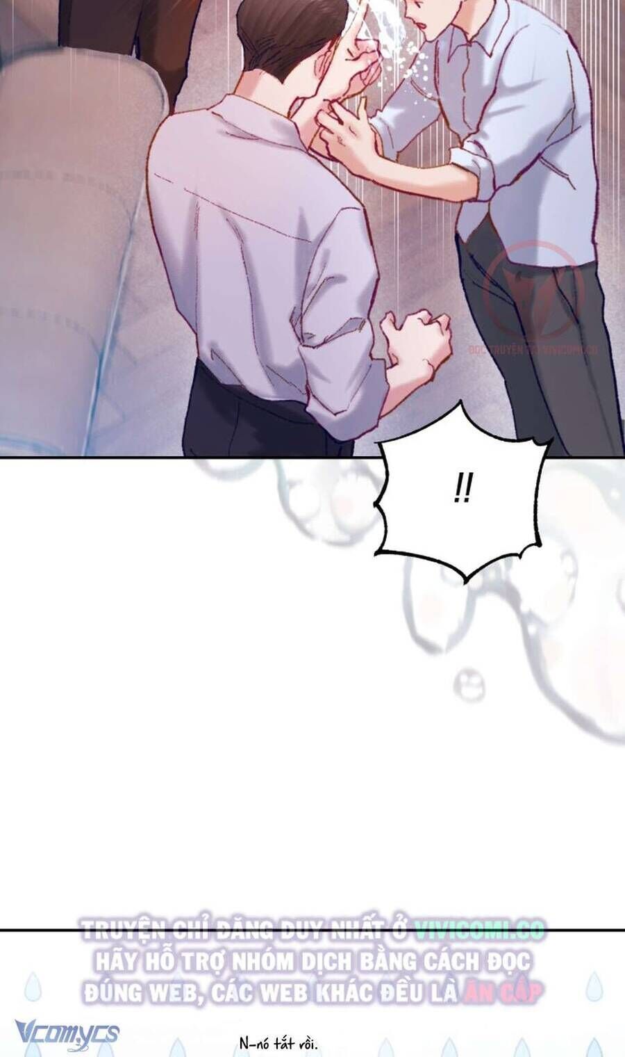 Chàng Quỷ Của Tôi: Chapter 10