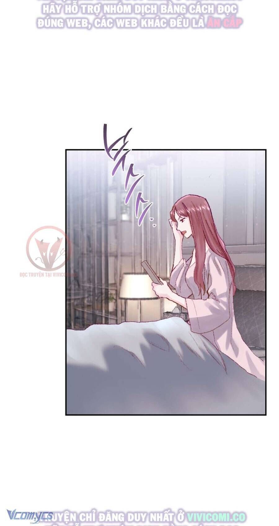 Chàng Quỷ Của Tôi: Chapter 10