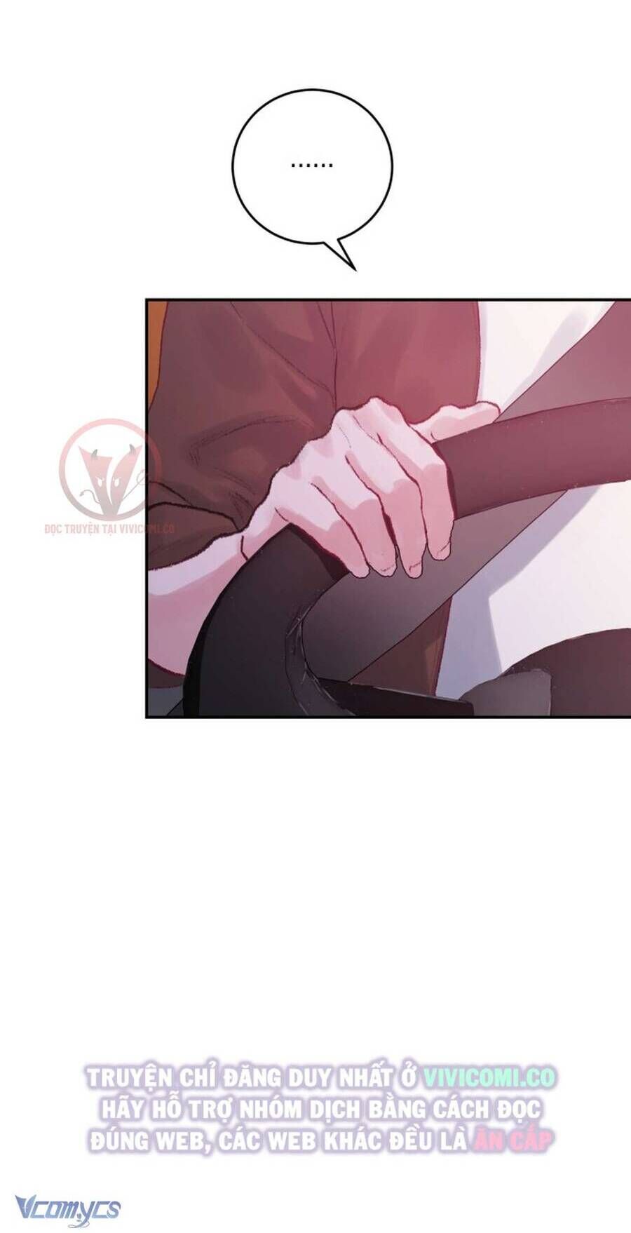Chàng Quỷ Của Tôi: Chapter 10