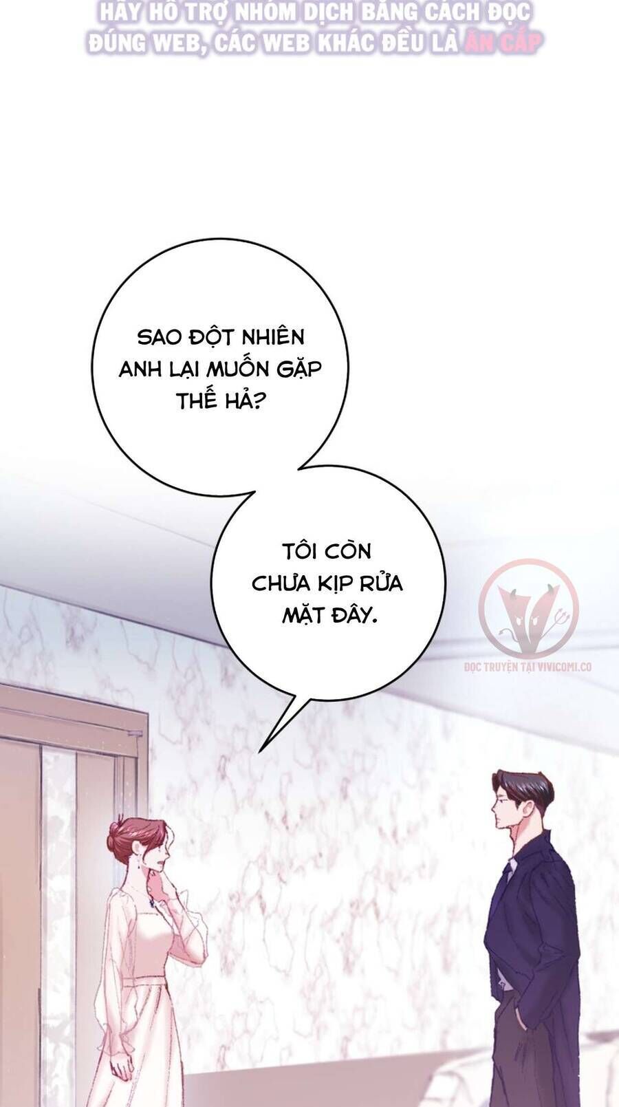 Chàng Quỷ Của Tôi: Chapter 10