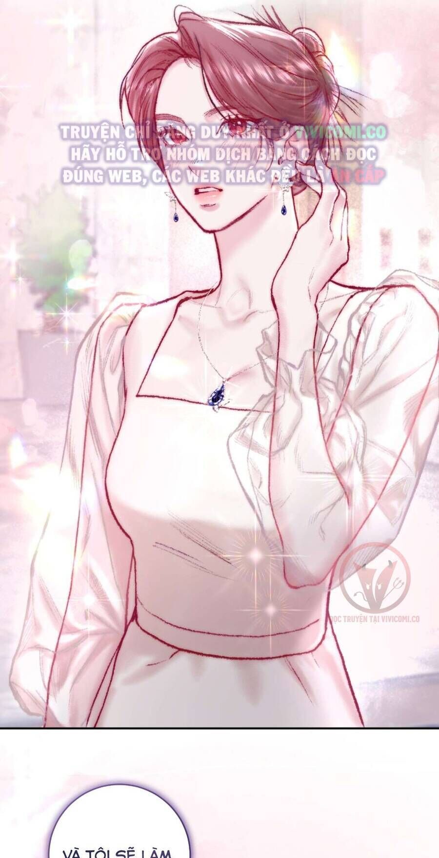 Chàng Quỷ Của Tôi: Chapter 10