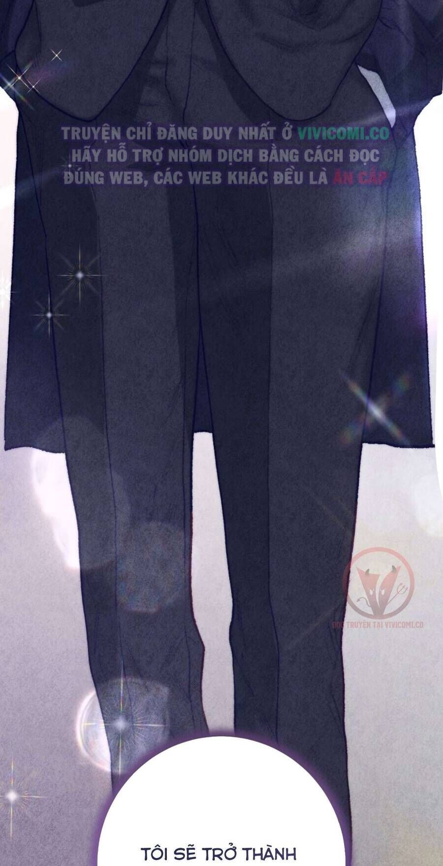 Chàng Quỷ Của Tôi: Chapter 10