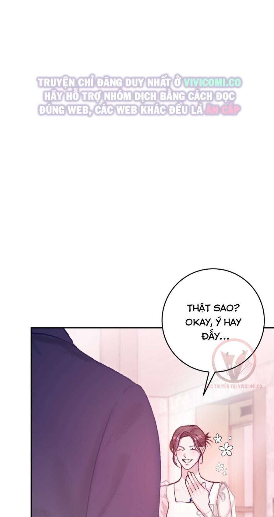 Chàng Quỷ Của Tôi: Chapter 10
