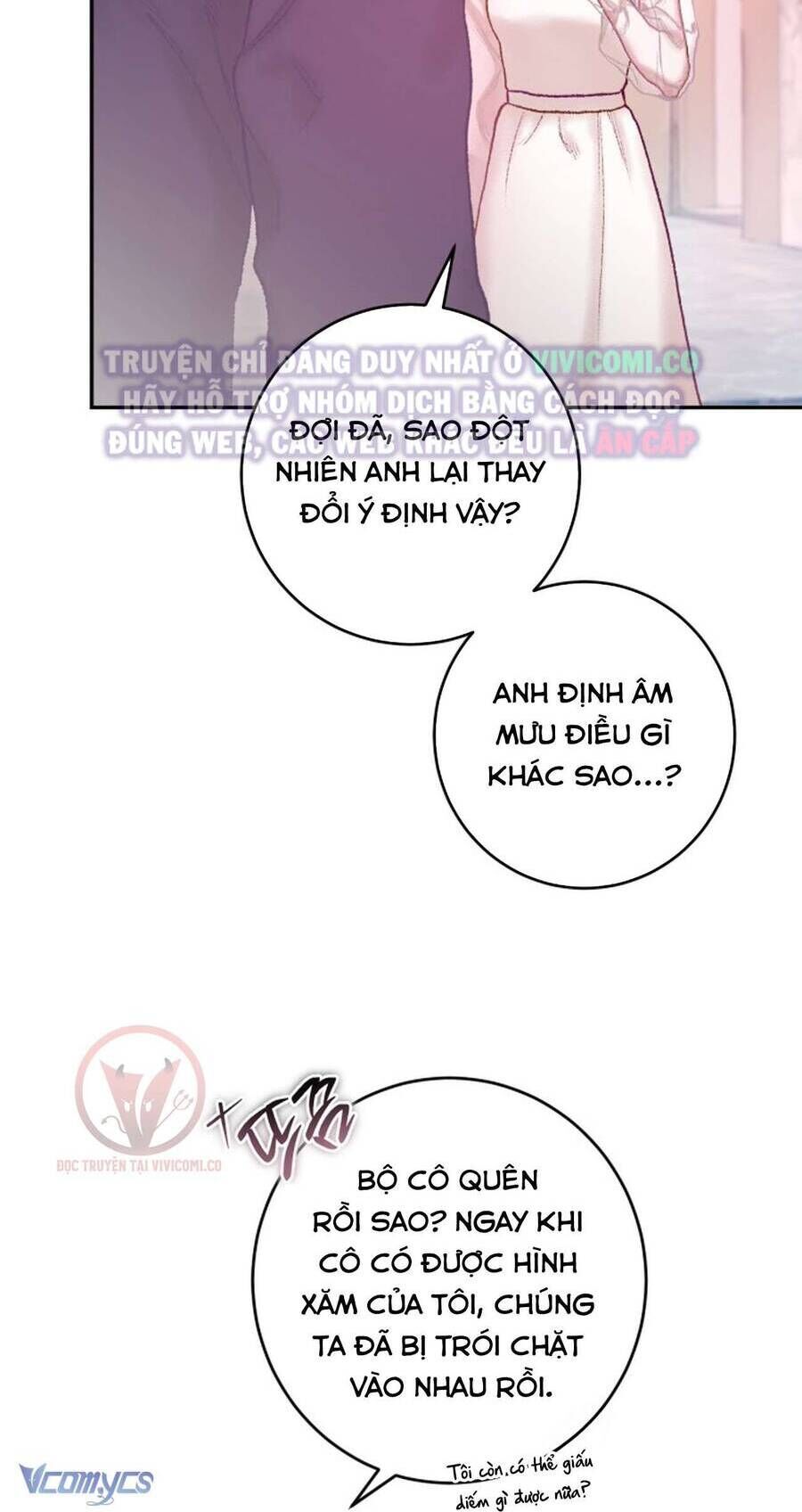 Chàng Quỷ Của Tôi: Chapter 10