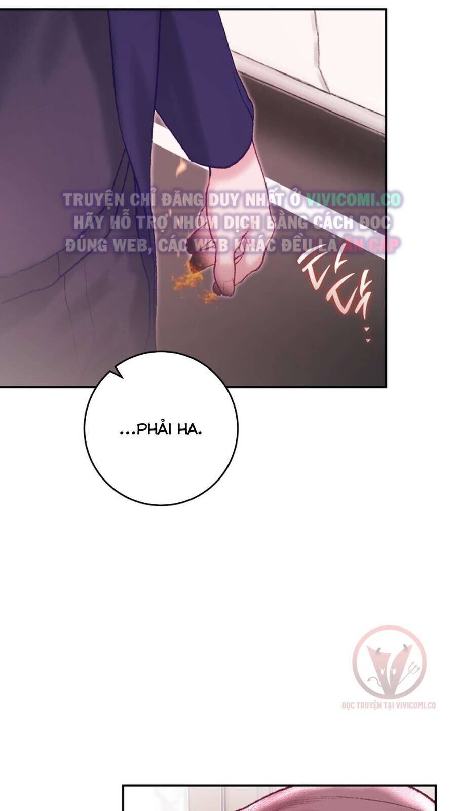Chàng Quỷ Của Tôi: Chapter 10