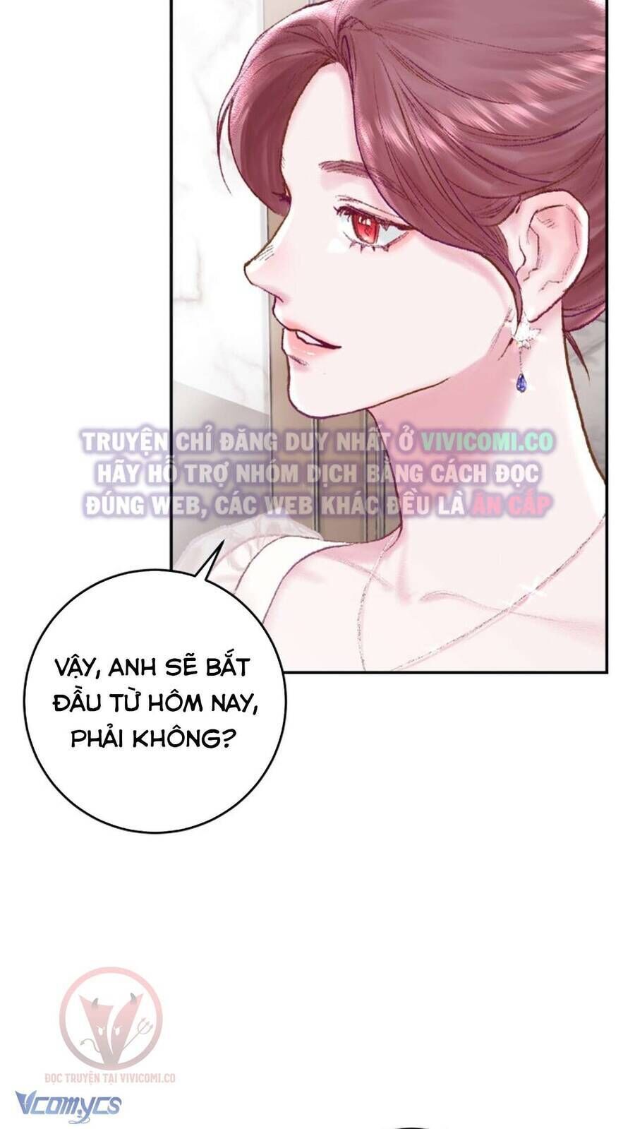 Chàng Quỷ Của Tôi: Chapter 10