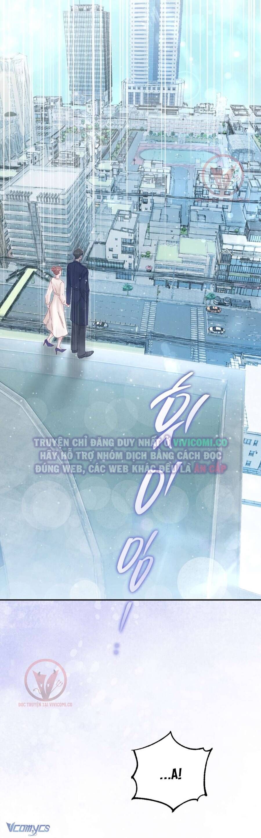 Chàng Quỷ Của Tôi: Chapter 10