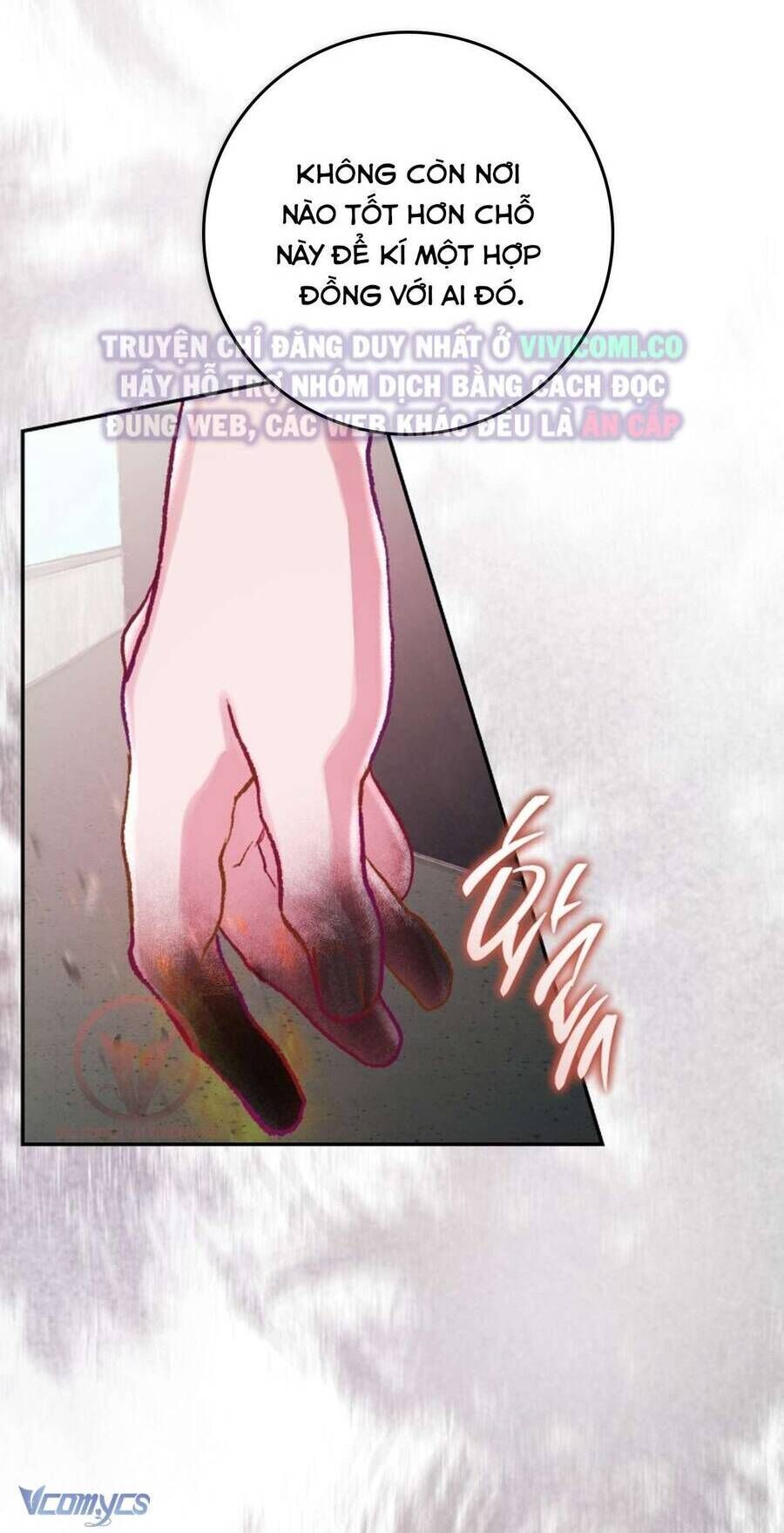 Chàng Quỷ Của Tôi: Chapter 10
