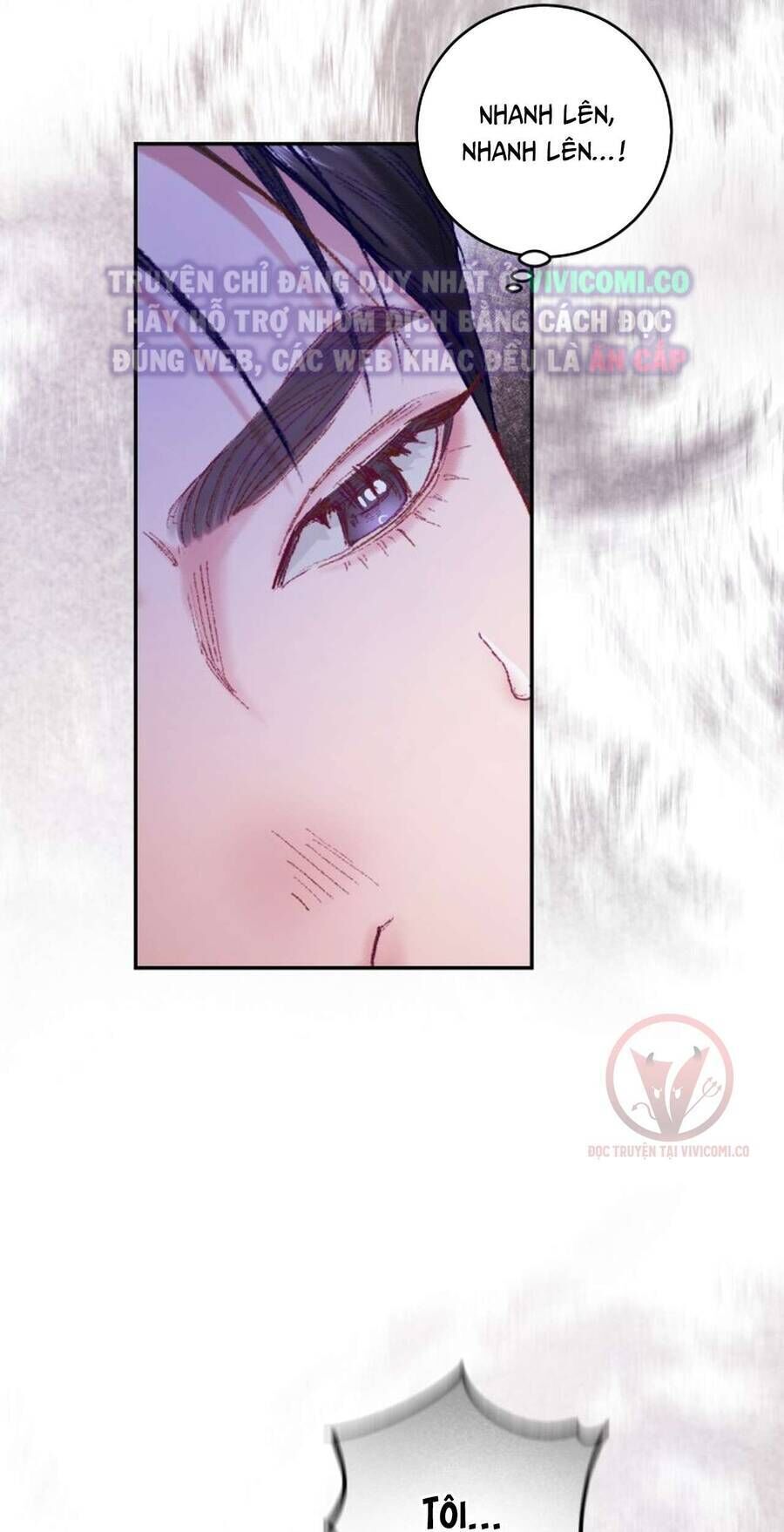 Chàng Quỷ Của Tôi: Chapter 10