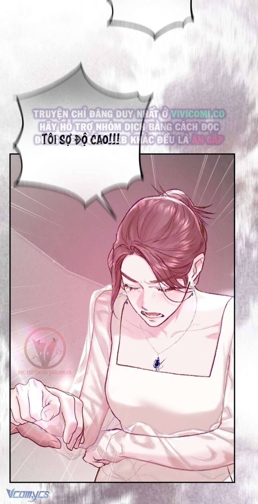 Chàng Quỷ Của Tôi: Chapter 10
