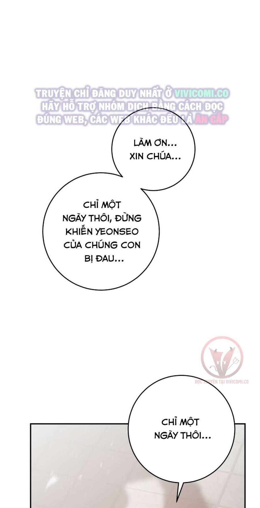 Chàng Quỷ Của Tôi: Chapter 10