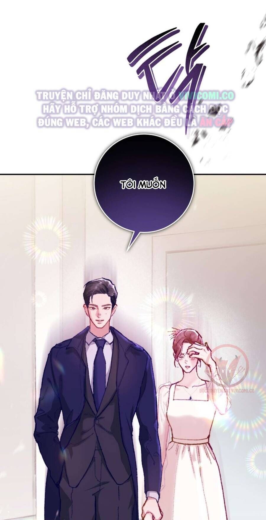 Chàng Quỷ Của Tôi: Chapter 10