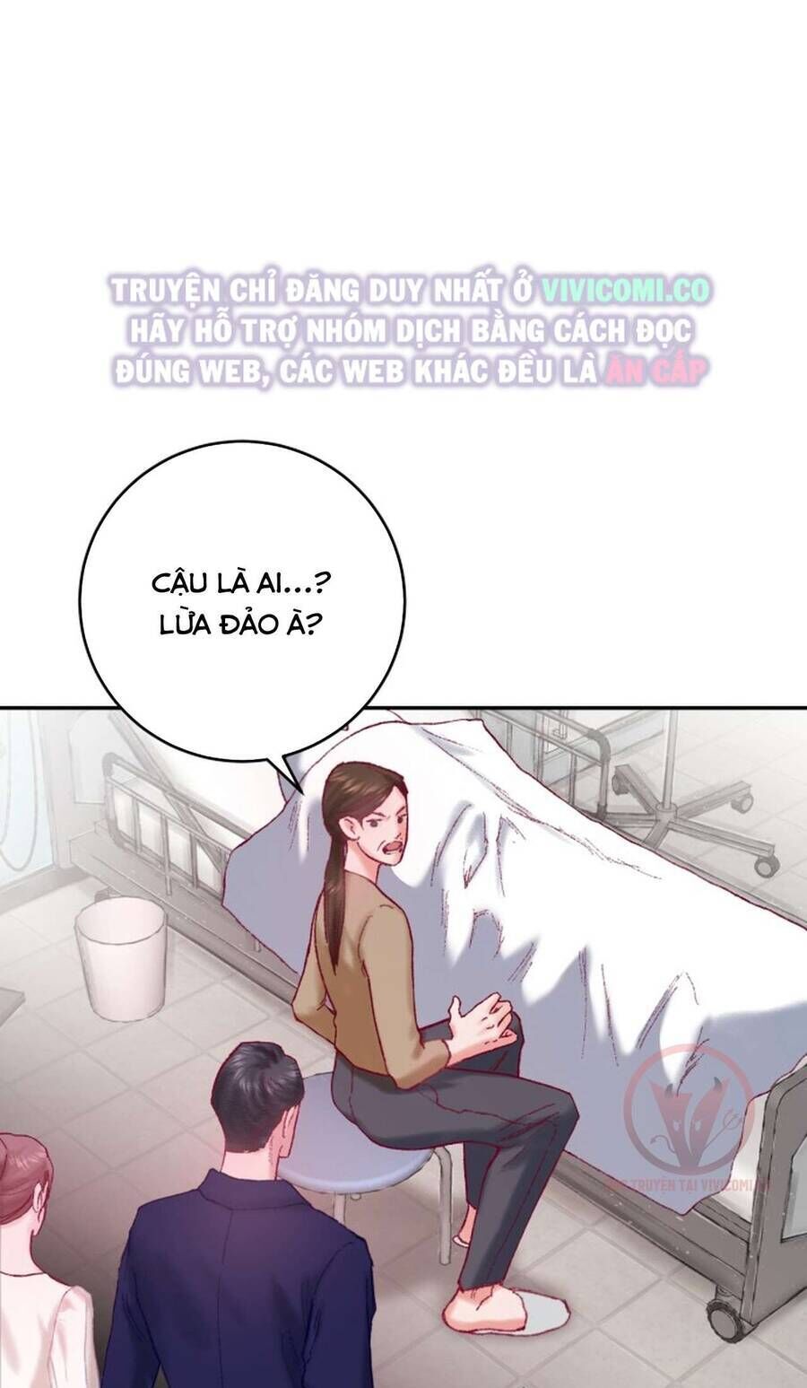 Chàng Quỷ Của Tôi: Chapter 10