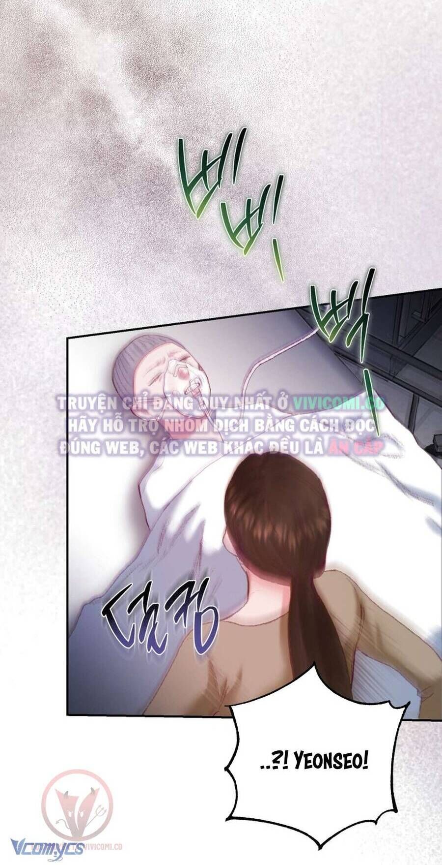 Chàng Quỷ Của Tôi: Chapter 10