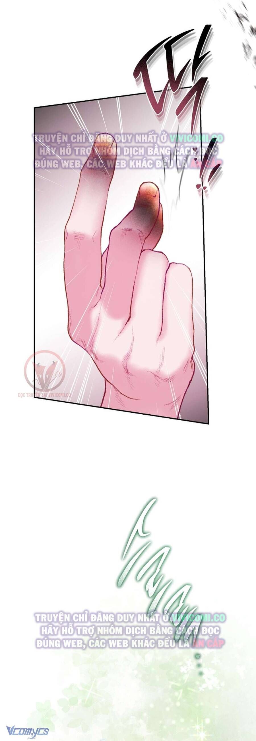 Chàng Quỷ Của Tôi: Chapter 10