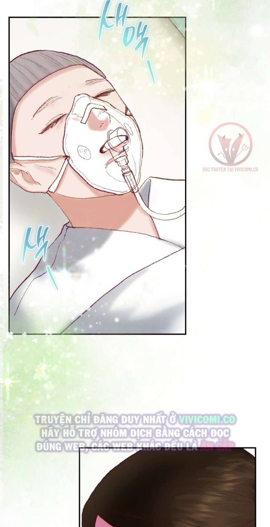 Chàng Quỷ Của Tôi: Chapter 10
