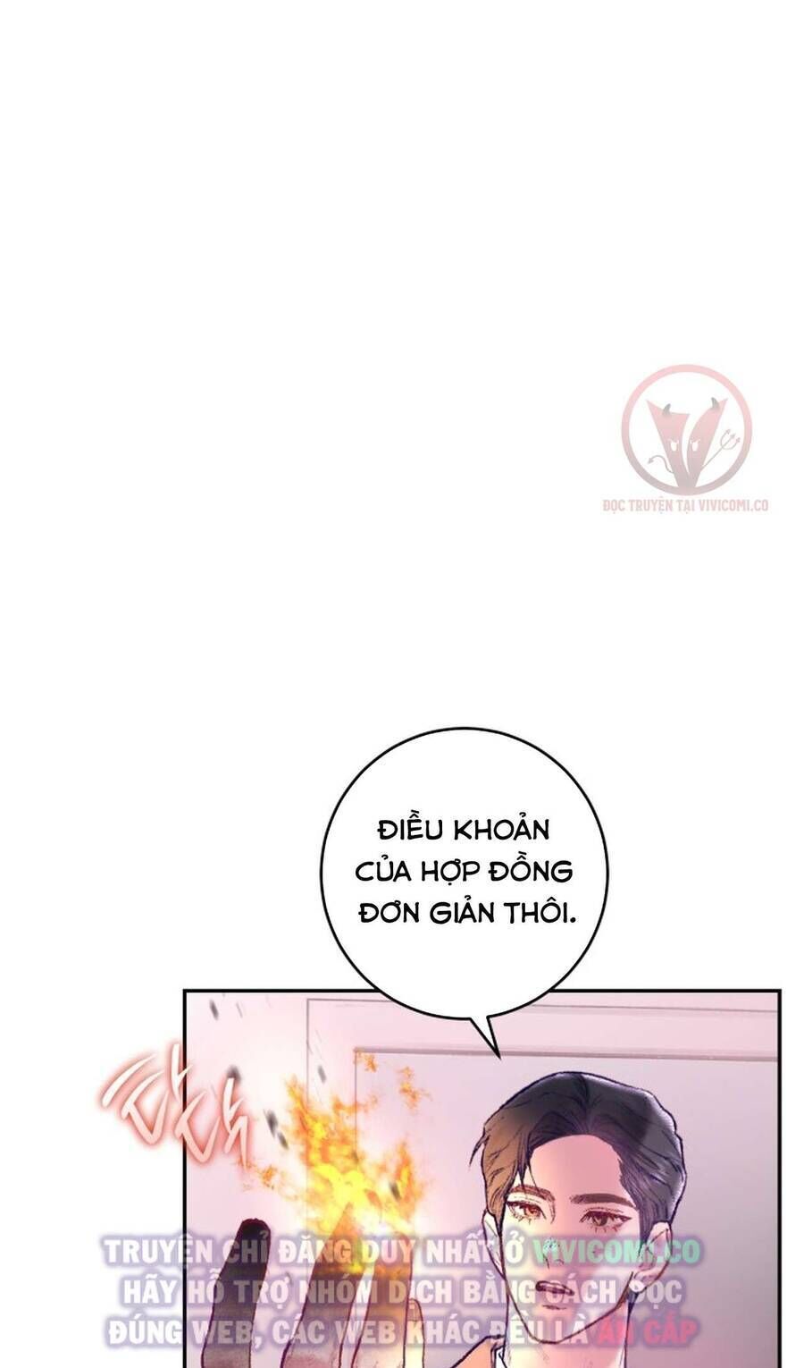 Chàng Quỷ Của Tôi: Chapter 10
