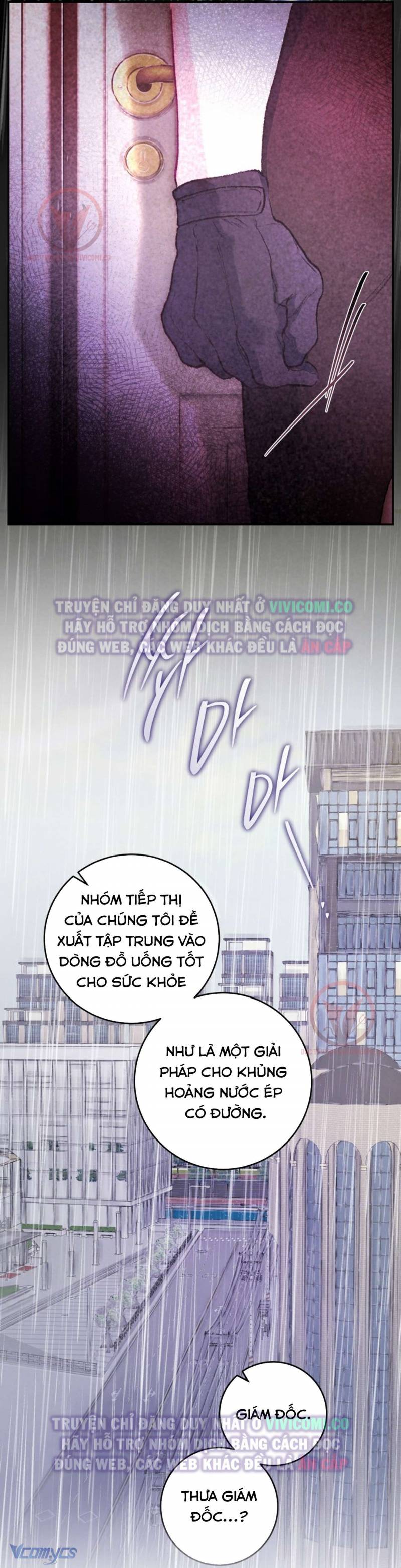 Chàng Quỷ Của Tôi: Chapter 11