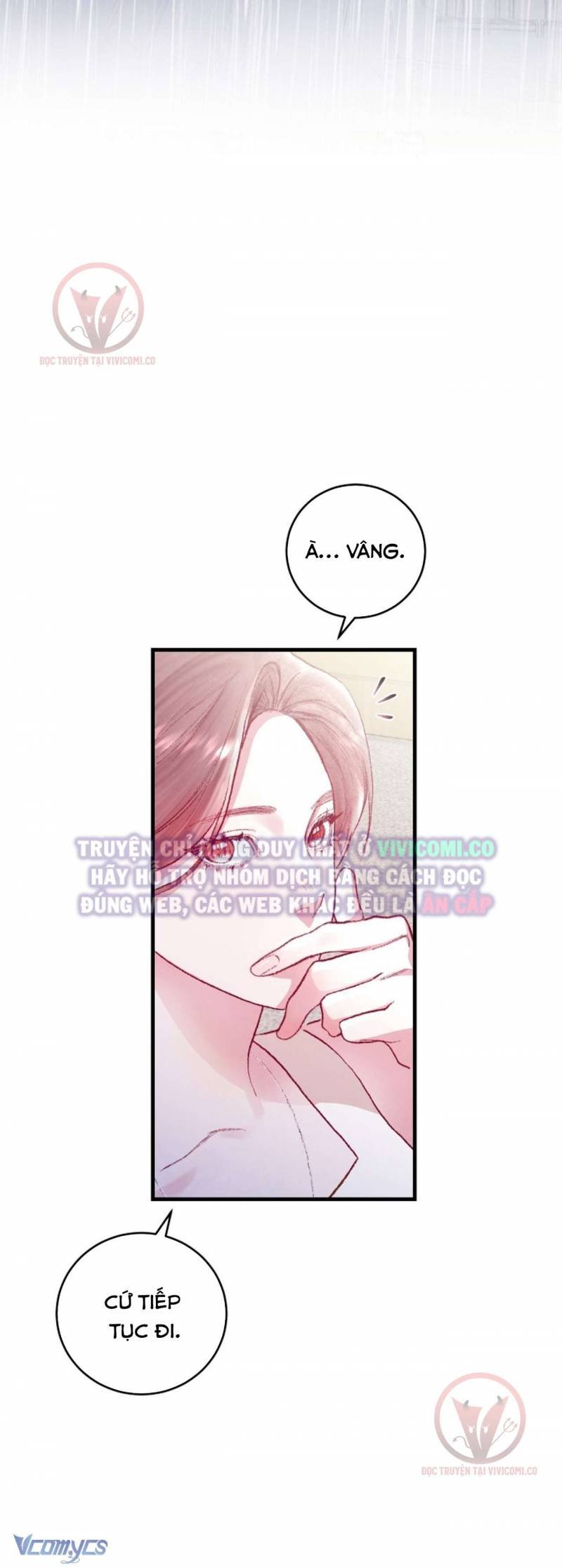 Chàng Quỷ Của Tôi: Chapter 11