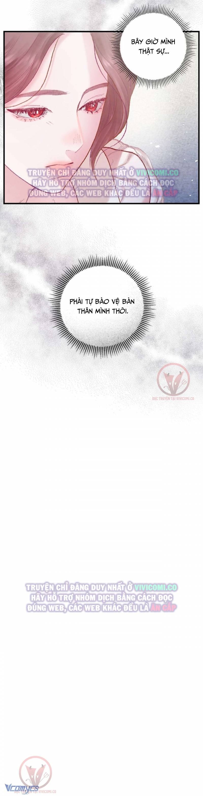 Chàng Quỷ Của Tôi: Chapter 11