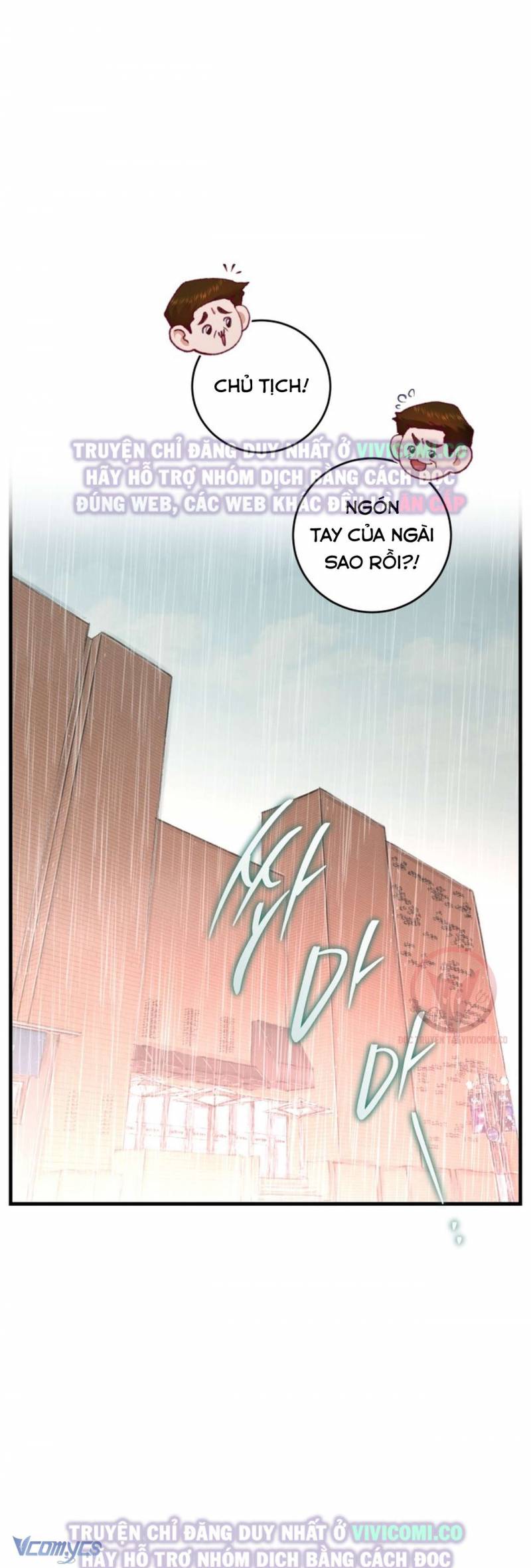 Chàng Quỷ Của Tôi: Chapter 11
