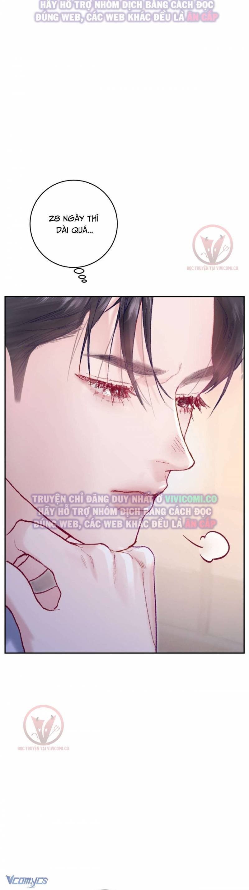 Chàng Quỷ Của Tôi: Chapter 11