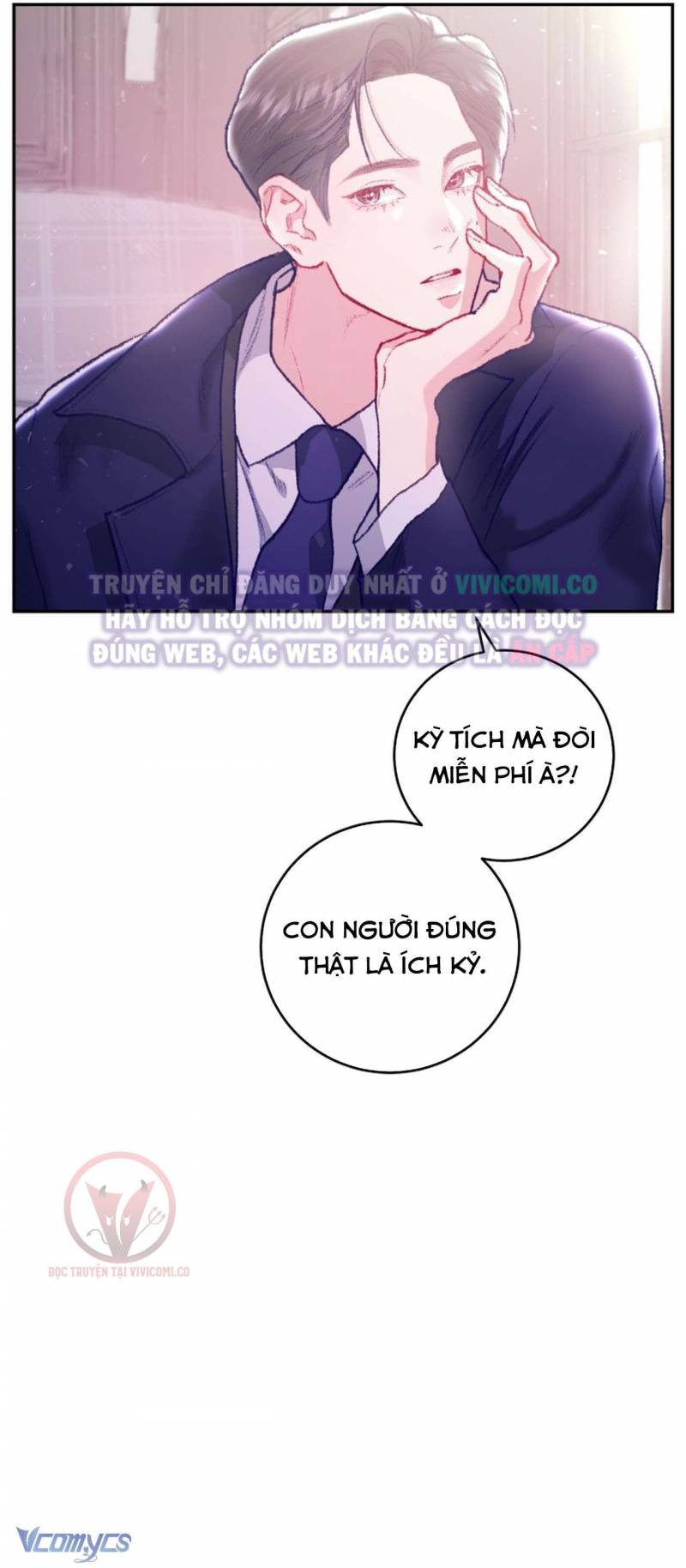 Chàng Quỷ Của Tôi: Chapter 11