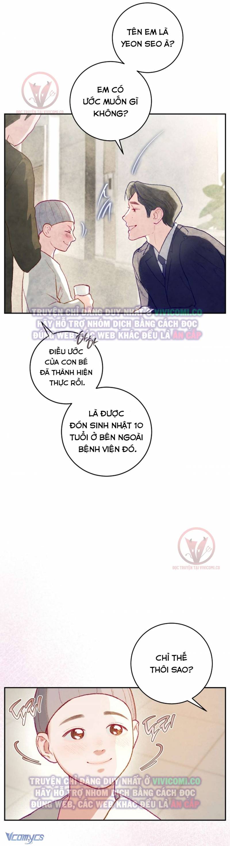 Chàng Quỷ Của Tôi: Chapter 11