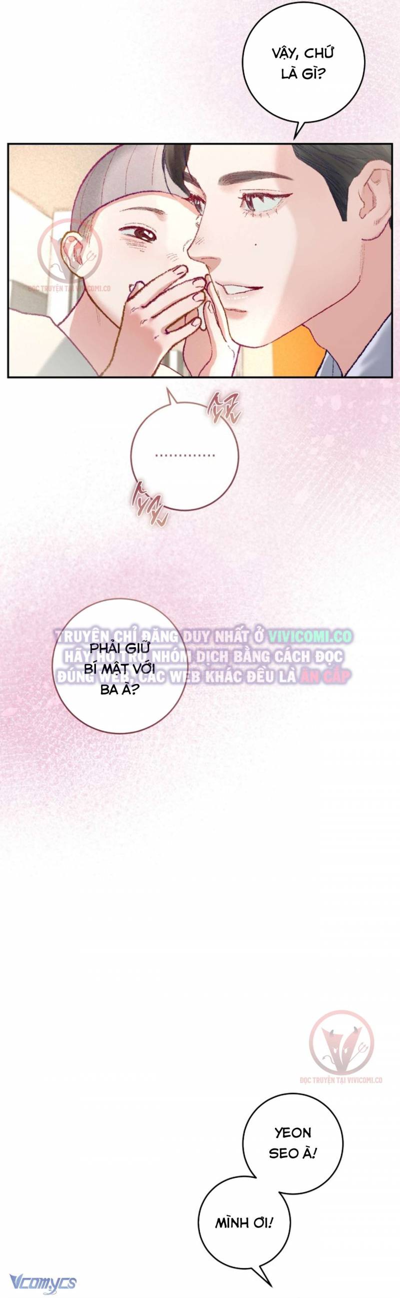 Chàng Quỷ Của Tôi: Chapter 11