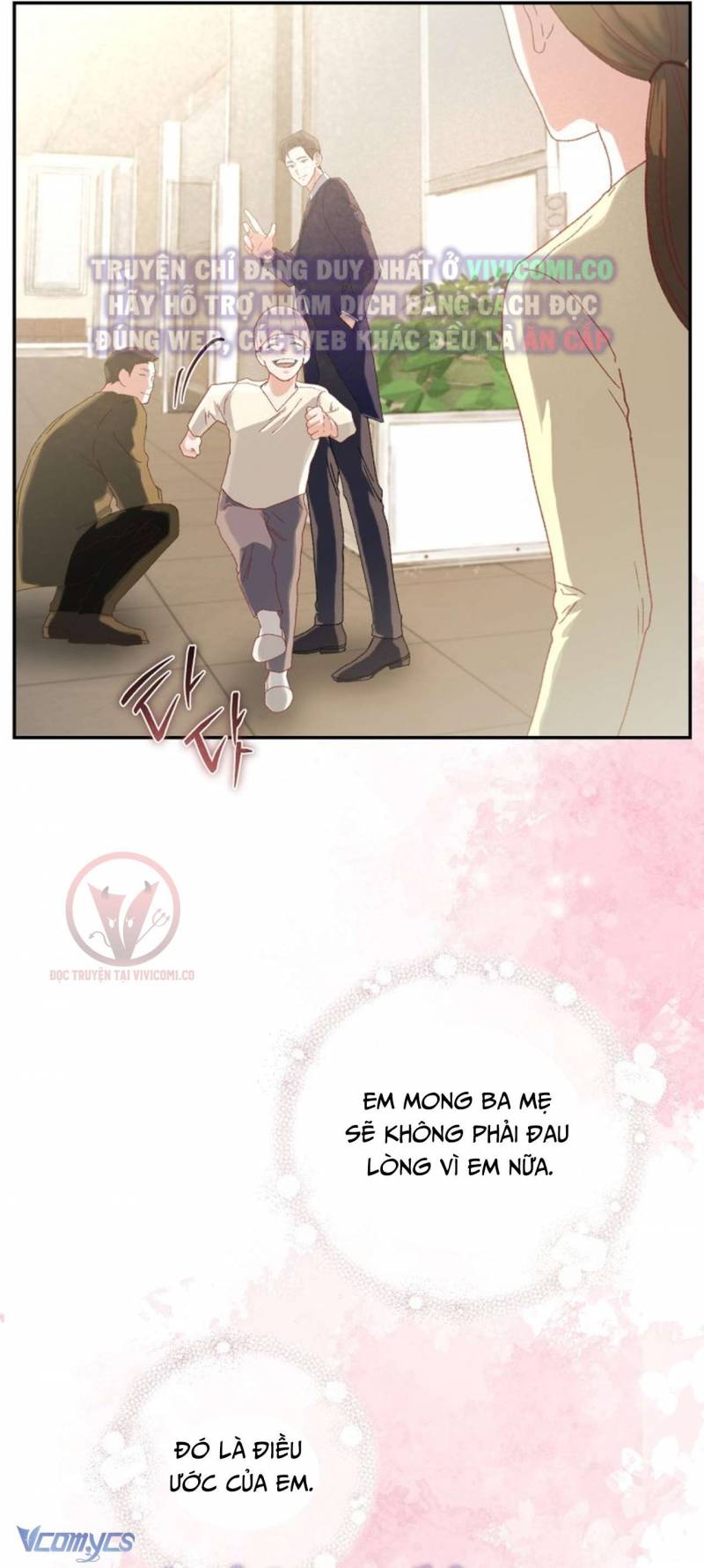 Chàng Quỷ Của Tôi: Chapter 11