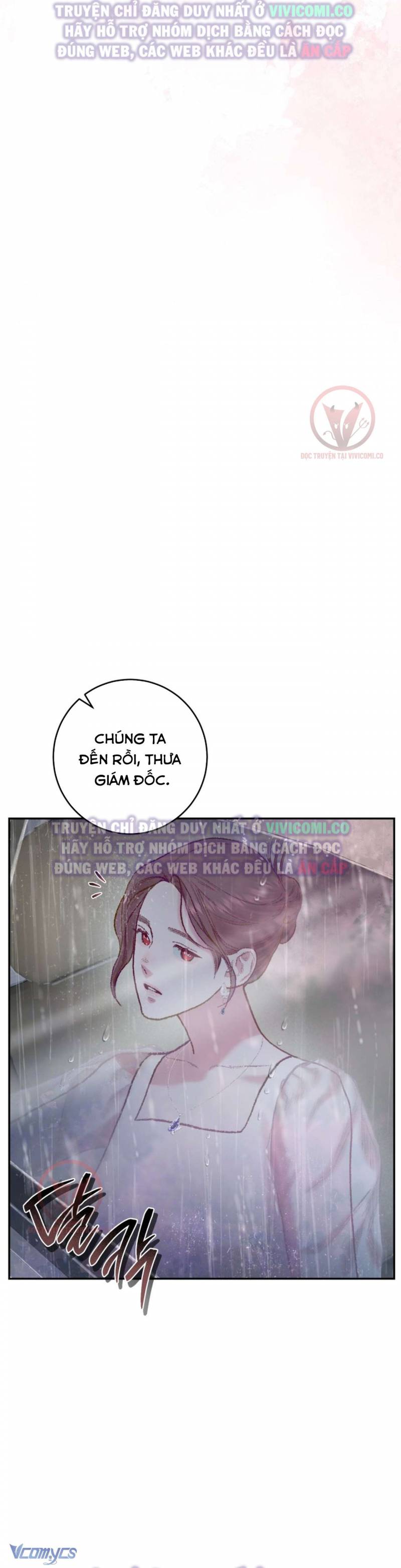 Chàng Quỷ Của Tôi: Chapter 11